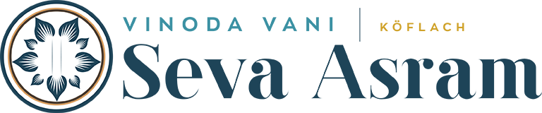 Vinoda Vani Logo